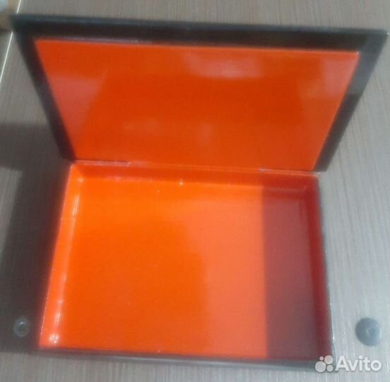 Шкатулка, органайзер, копилка