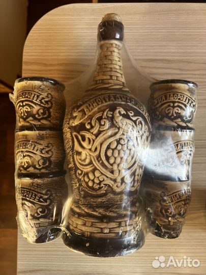 Винный набор