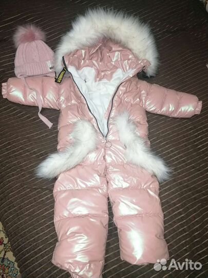 Комбенизон