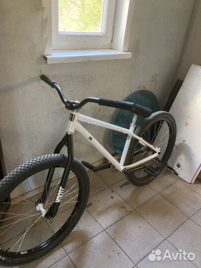 Велосипед мтб 26