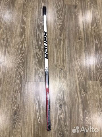 Клюшка bauer