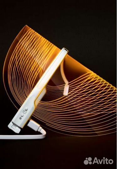 Светодиодная маска для лица