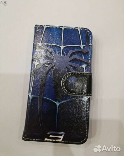 Чехол книжка