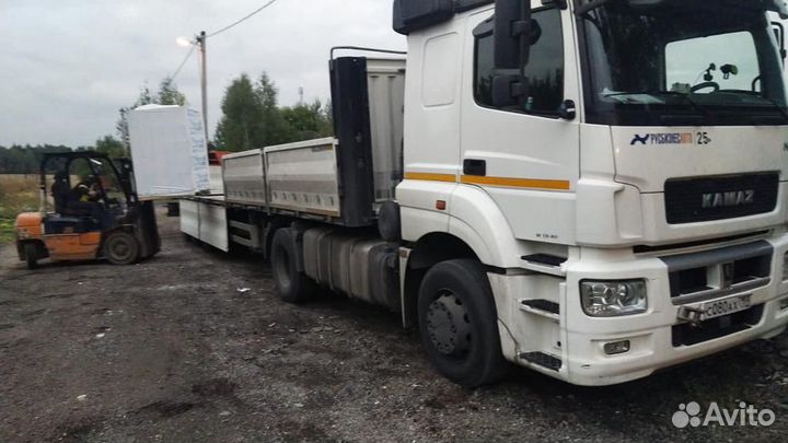 Пеноблок Бонолит, Перемычки Бонолит