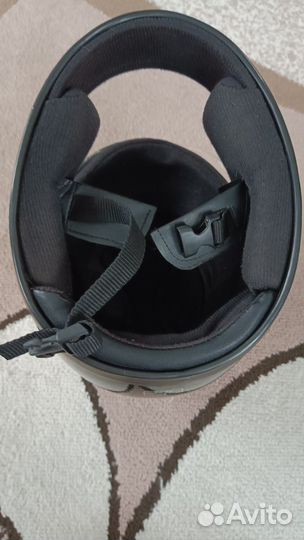 Шлем для мотоцикла