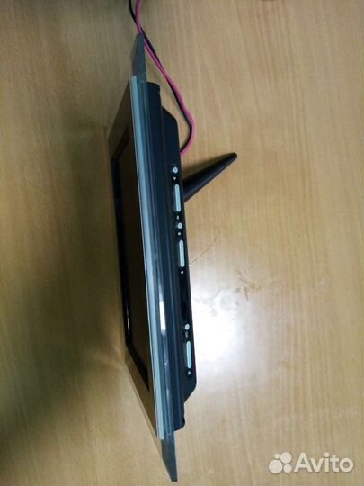 Цифровая фоторамка philips 7'