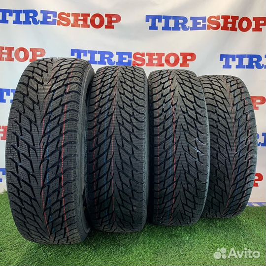 Cordiant Winter Drive 2 225/60 R17 103T