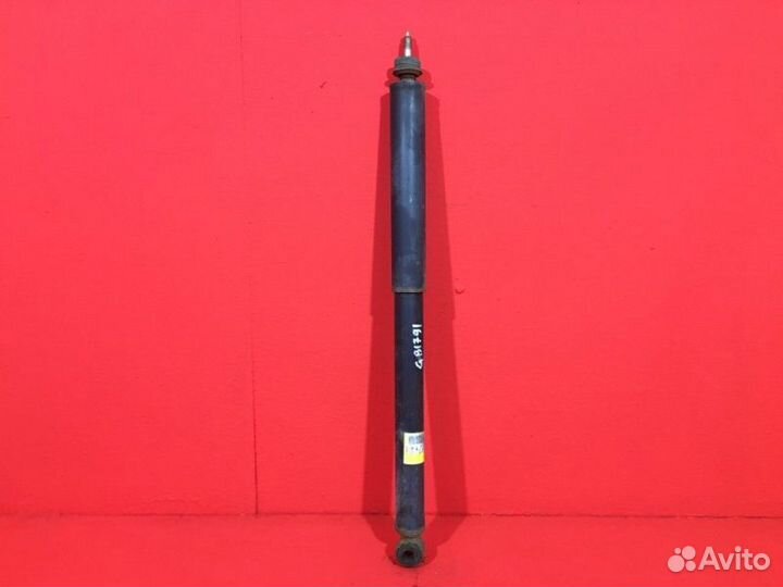 Амортизатор задний Toyota Rav4 2 1azfe 2003