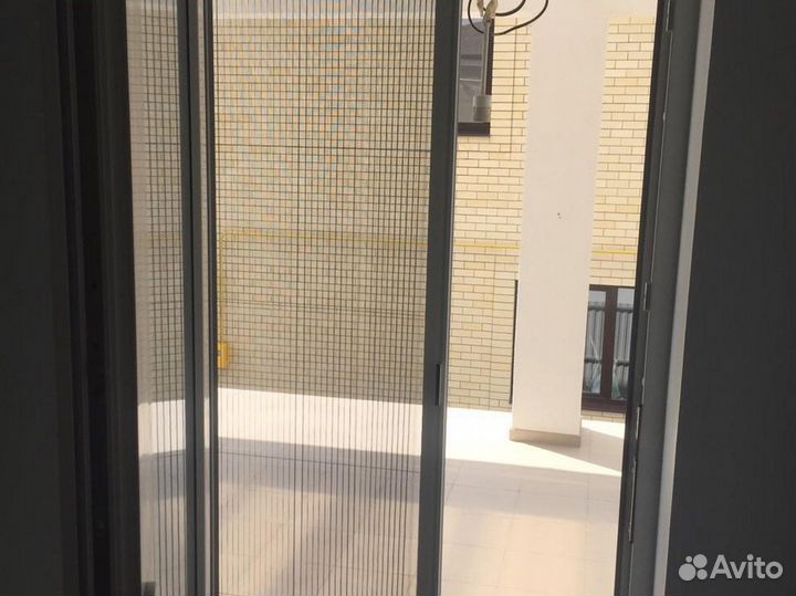 Москитные сетки