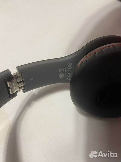 Беспроводные наушники beats оригинал