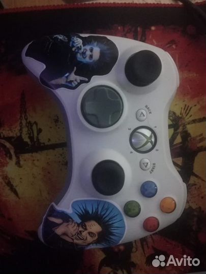 Xbox 360