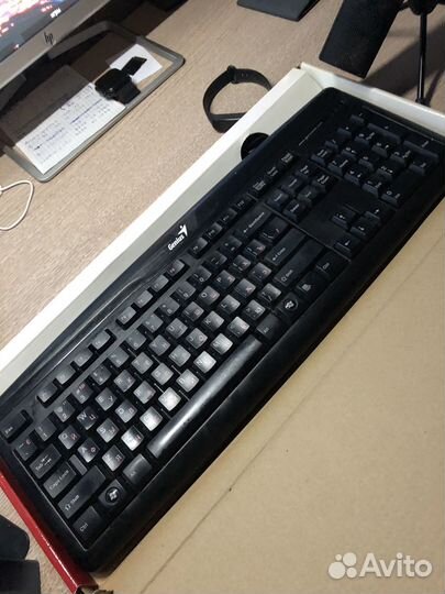 Клавиатура