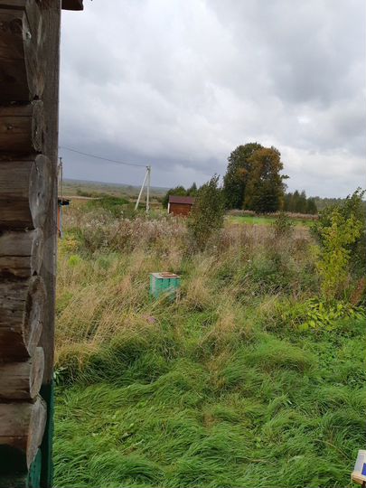 Участок 1,11 га (ИЖС)