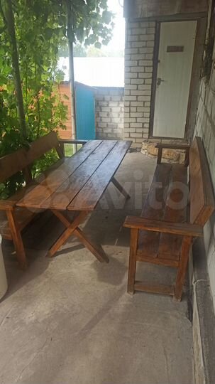 Дача 70 м² на участке 5 сот.