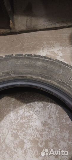 Saferich FRC79 205/55 R16 H