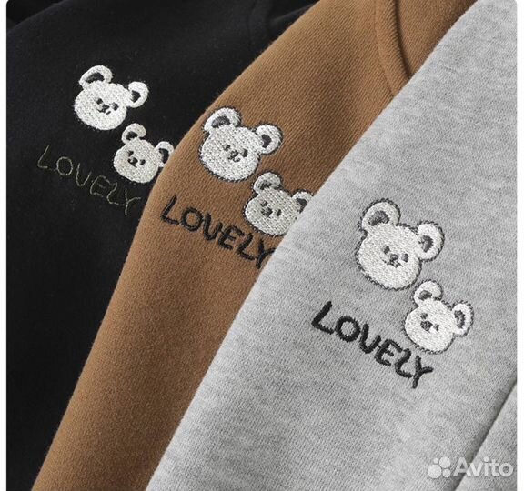 Брюки детские