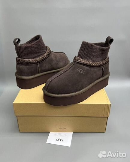 Угги натуральные Ugg размеры 36-40