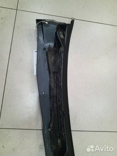 Решетка стеклоочистителя (жабо) Nissan Maxima A32