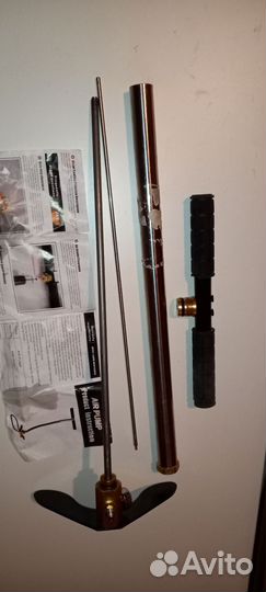 Насос высокого давления для псп Не рабочий