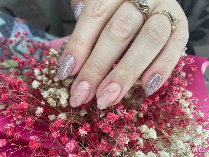 Мастер маникюра