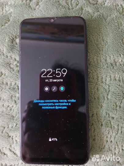 Samsung Galaxy A30s, 3/32 ГБ