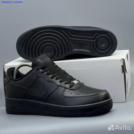 Кроссовки Nike Air Force 1 (Арт.38280)