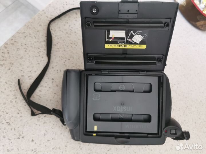 Фотоаппарат fujifilm 210