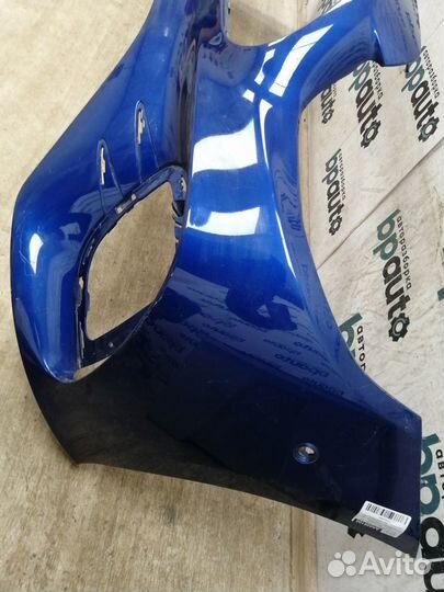 Бампер передний AMG П, бо A2388854901