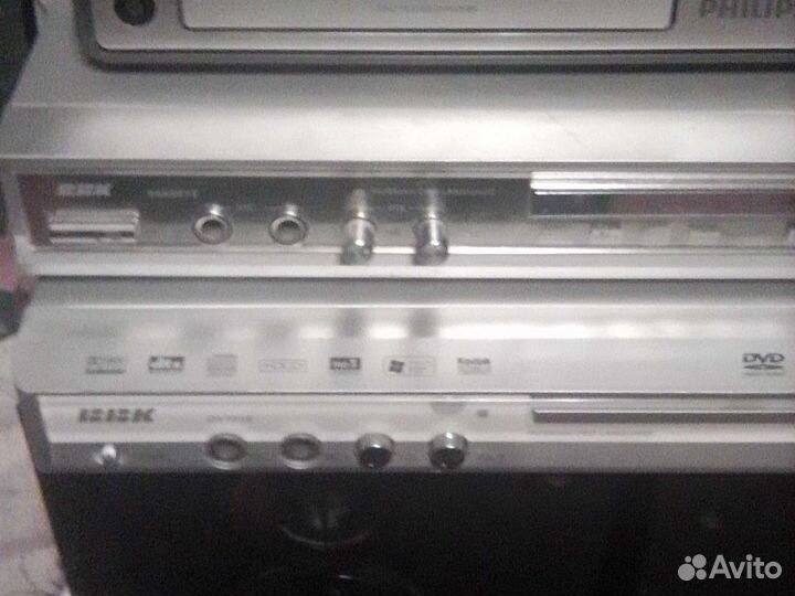 Dvd проигрыватели