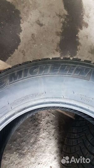 Michelin Latitude X-Ice North 285/60 R18