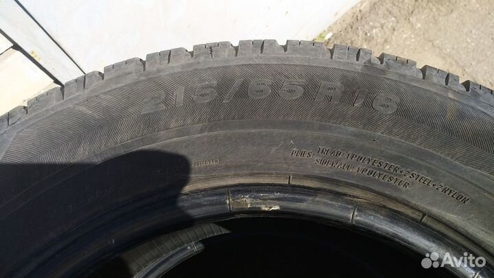 Viatti Bosco A/T 215/65 R16 98H