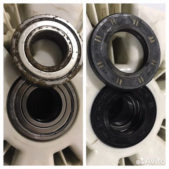 Ремонт бытовой техники