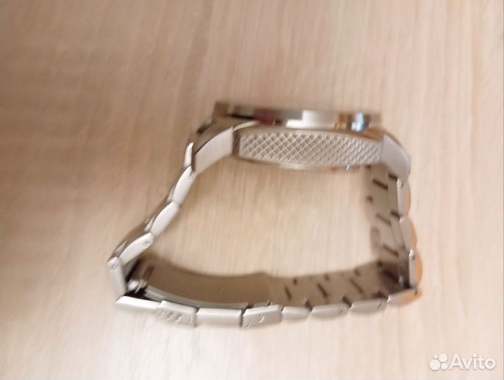 Мужские часы Fossil FS4926