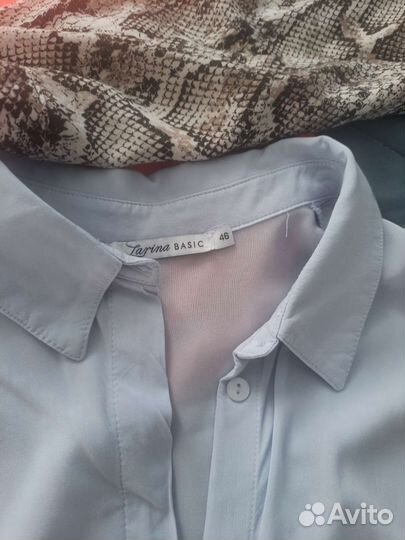 Женские вещи 46-48