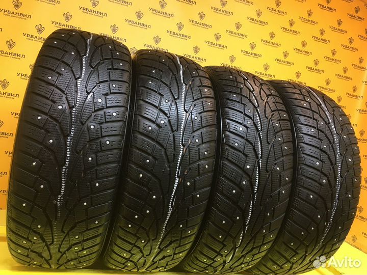 Nankang SW-7 215/60 R17 100T