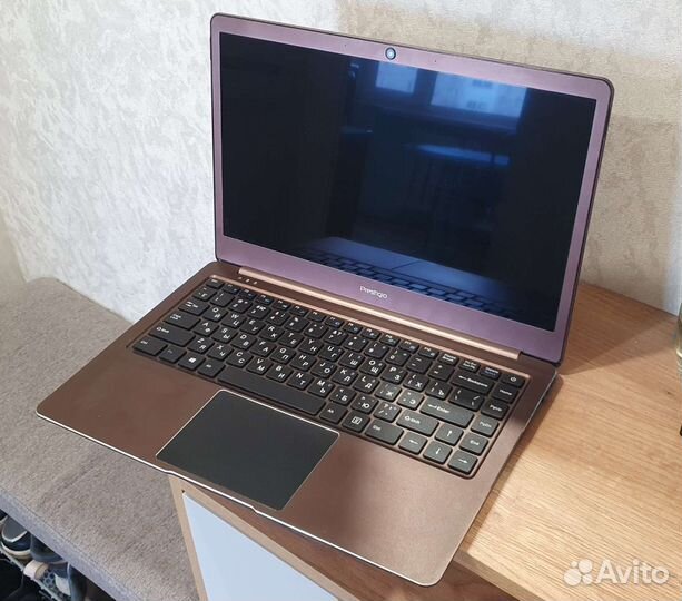 Ноутбук Prestigio Smartbook 141S