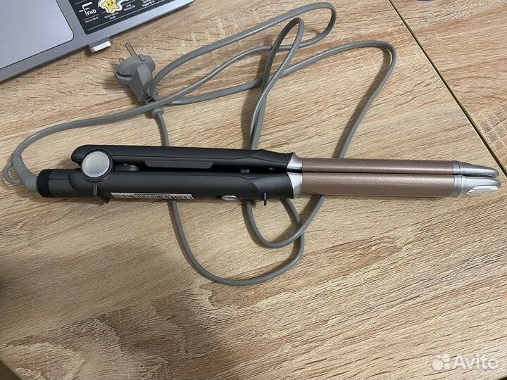 Электрощипцы polaris phs 2210KTi