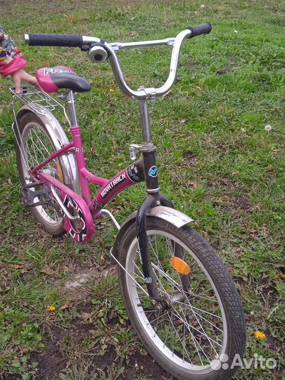 Продам велосипед детский