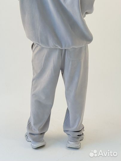 Брюки оверсайз Mon Bjorn