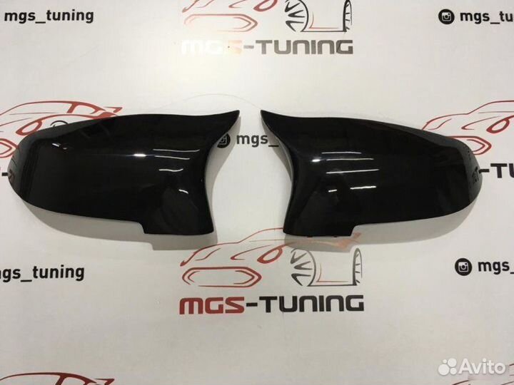 Корпуса зеркал стиль BMW M5 F10