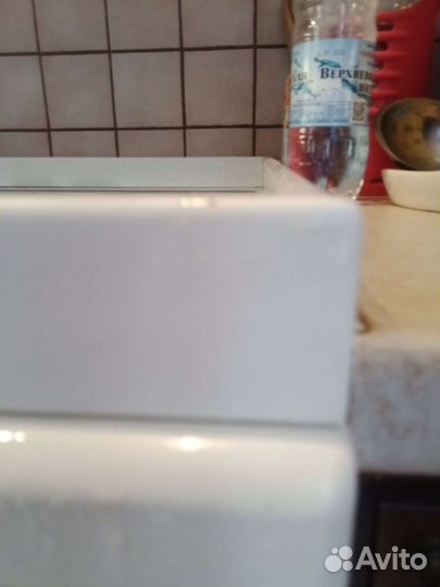 Защита на плиту от детей