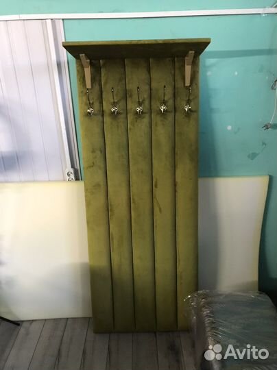 Стеновая панель