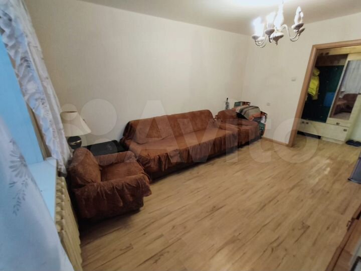 2-к. квартира, 48,1 м², 2/9 эт.