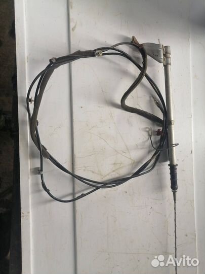 Антенна Hyundai-Kia Accent 2 (LC) LC 2006 hyundai