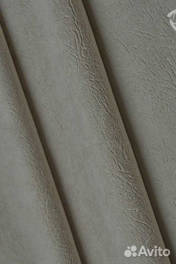 Мебельная ткань Флок Даниа