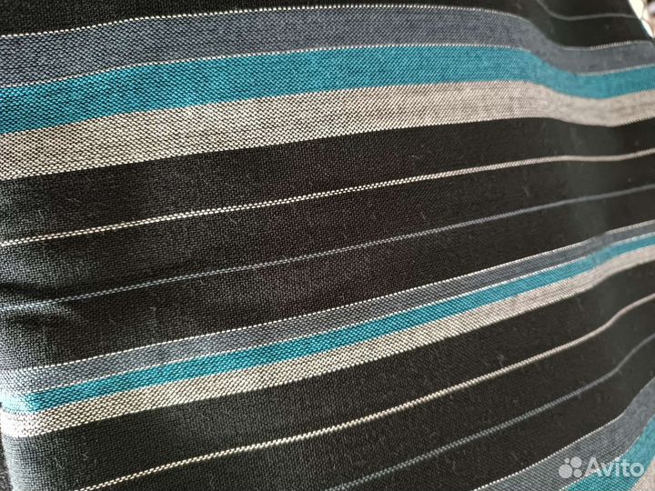 Ткани шерсть отрезы