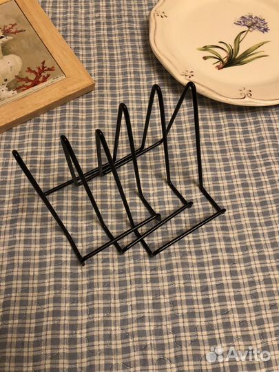 Подставки держатели IKEA