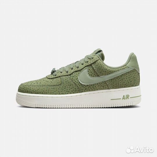 Кроссовки женские Nike Air Force 1 '07 Premium