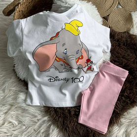 Костюм двойка Zara Dumbo