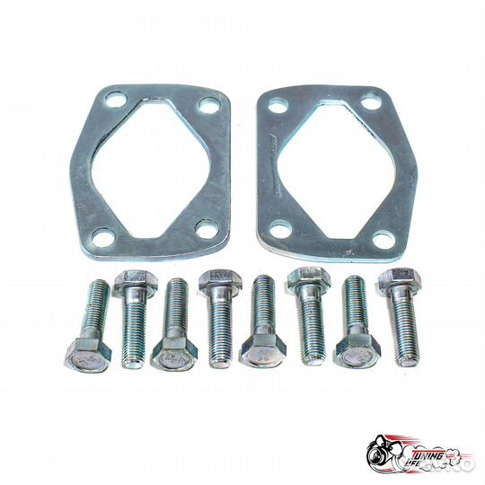 Развальные пластины -1,5